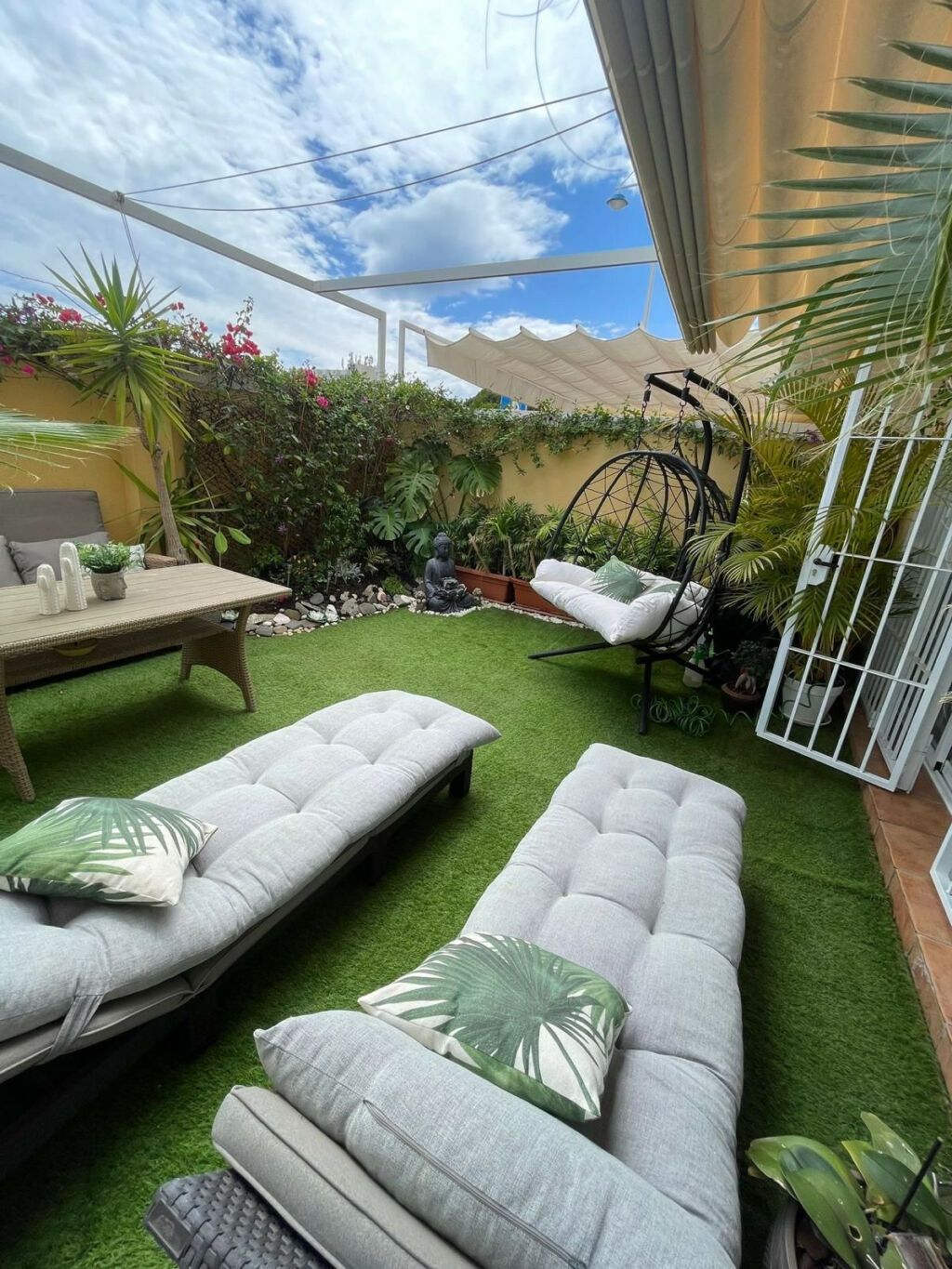 Townhouse Calahonda Málaga - image 16