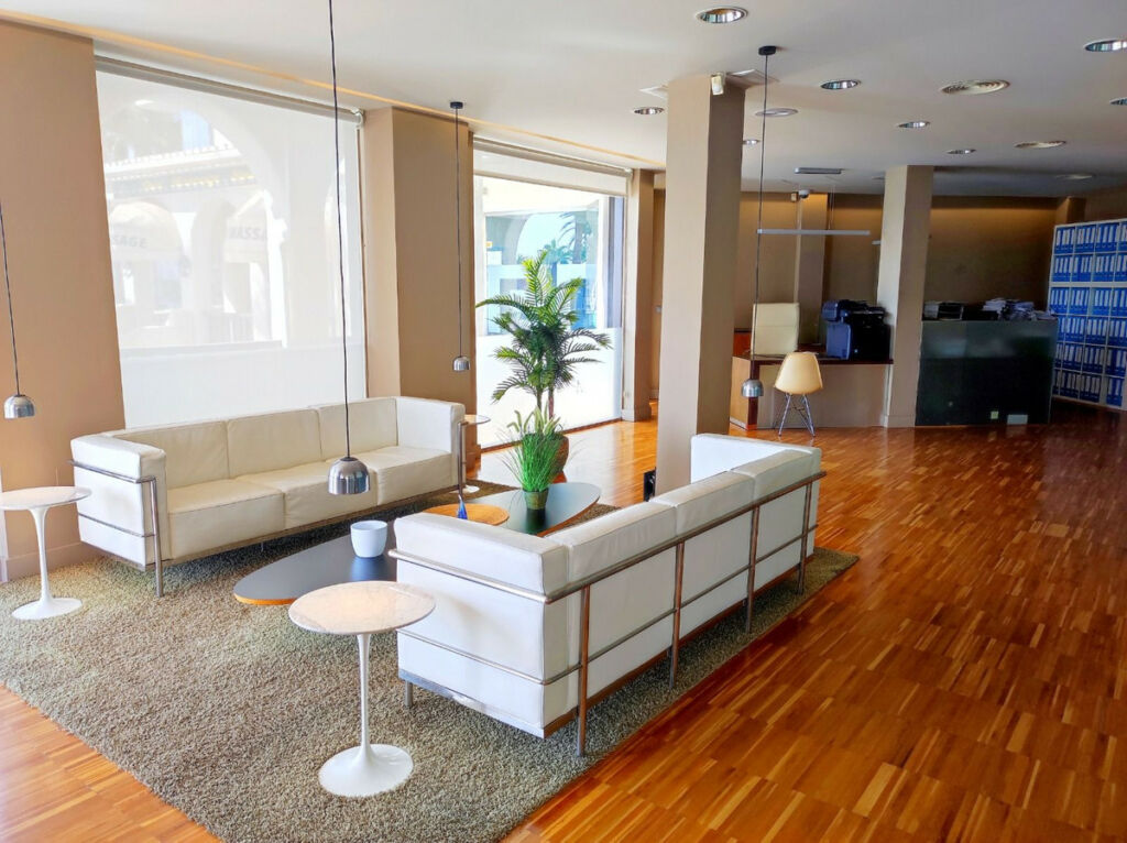 Office Benalmadena Costa Málaga - image 16