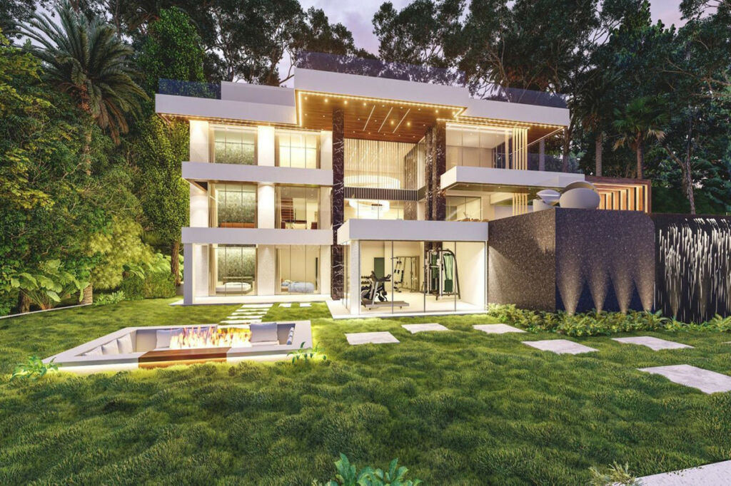 Residential Plot El Madroñal Málaga - image 16