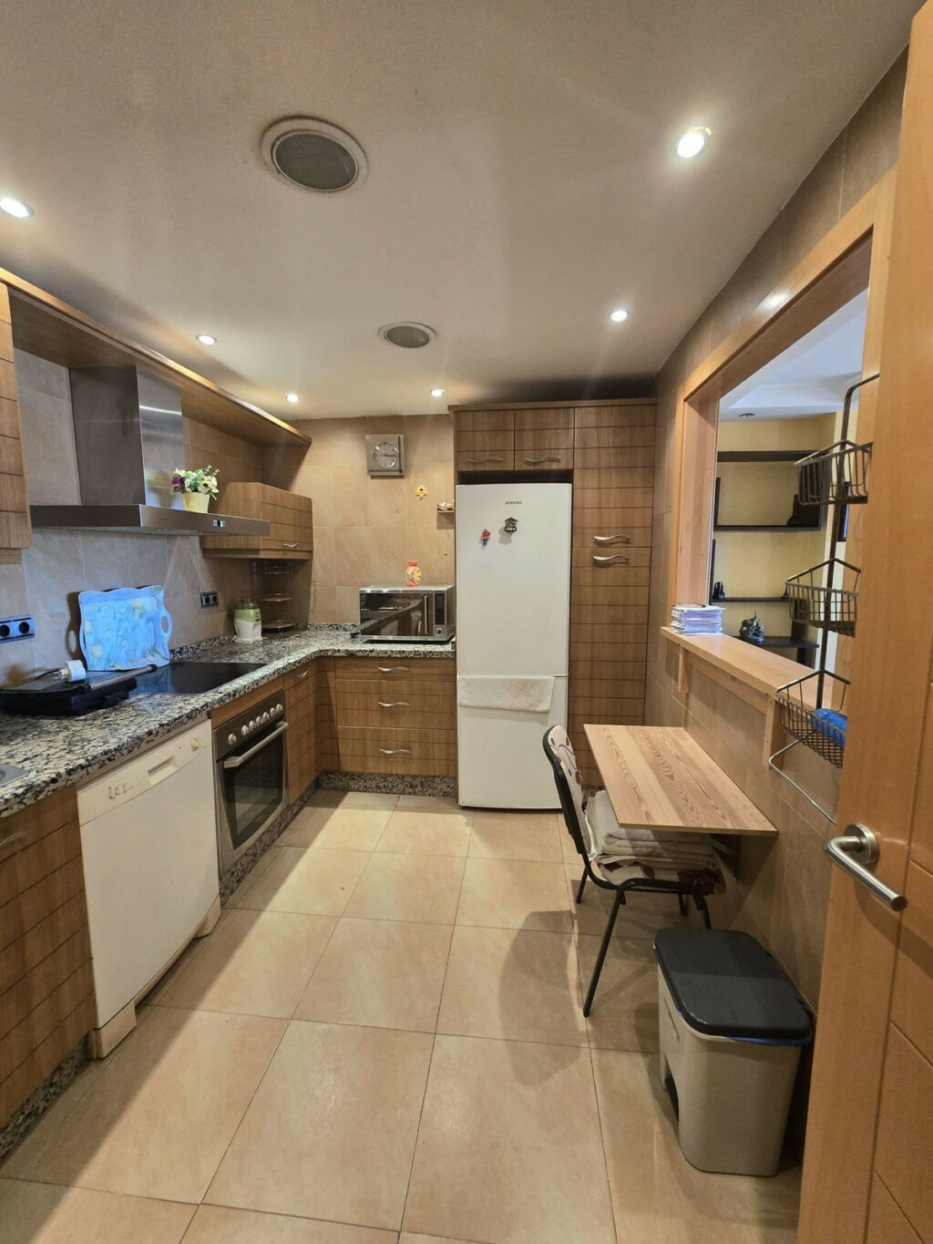 Middle Floor Apartment Marbella Málaga - image 17
