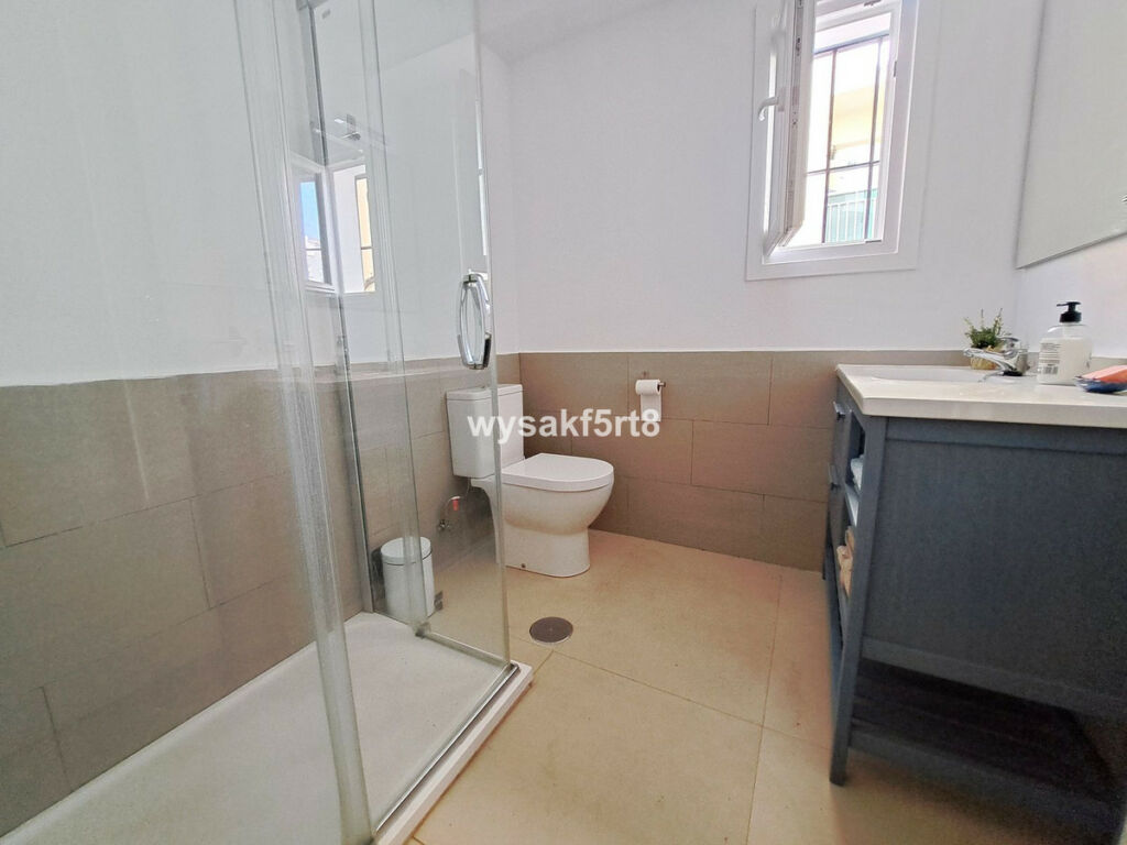 Ground Floor Apartment San Luis de Sabinillas Málaga - image 18