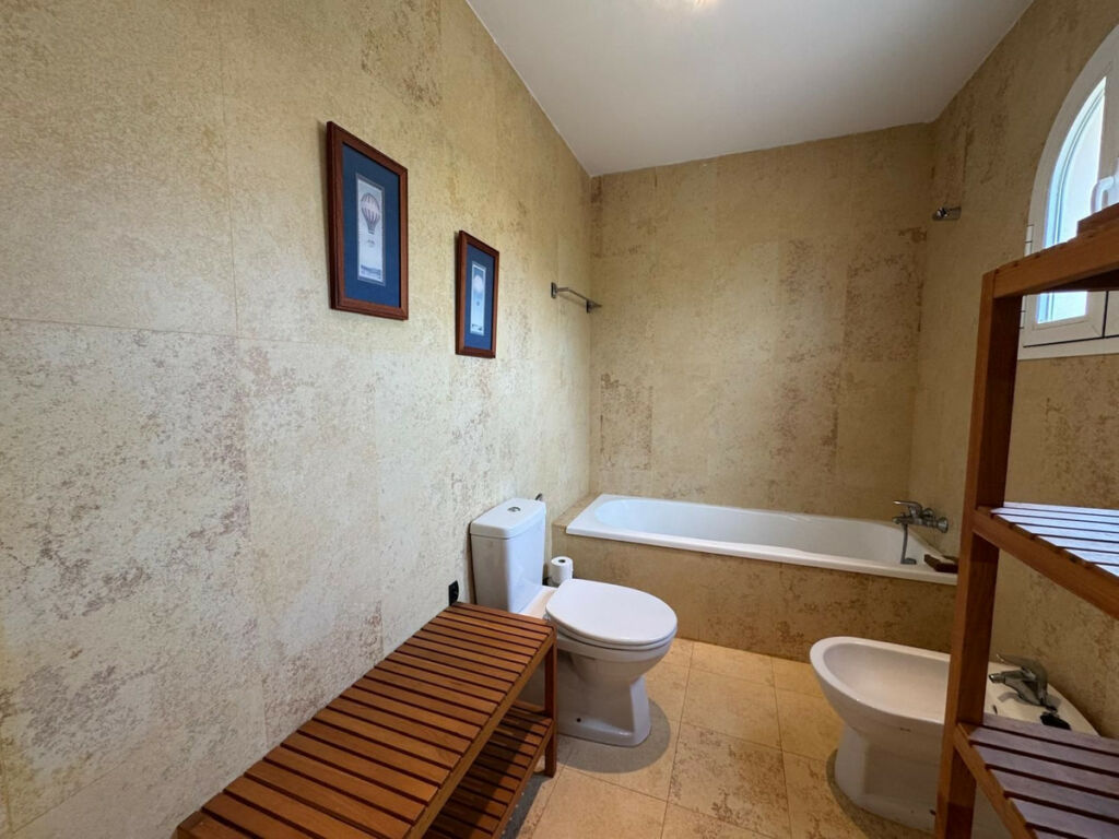 Penthouse Duplex Manilva Málaga - image 16
