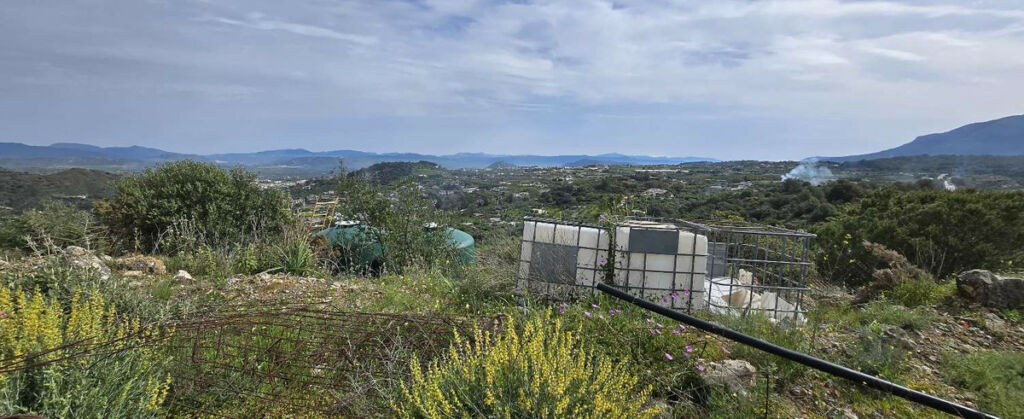 Residential Plot Coín Málaga - image 16