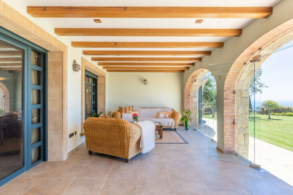 Finca - Cortijo Benimarco Alicante - image 16