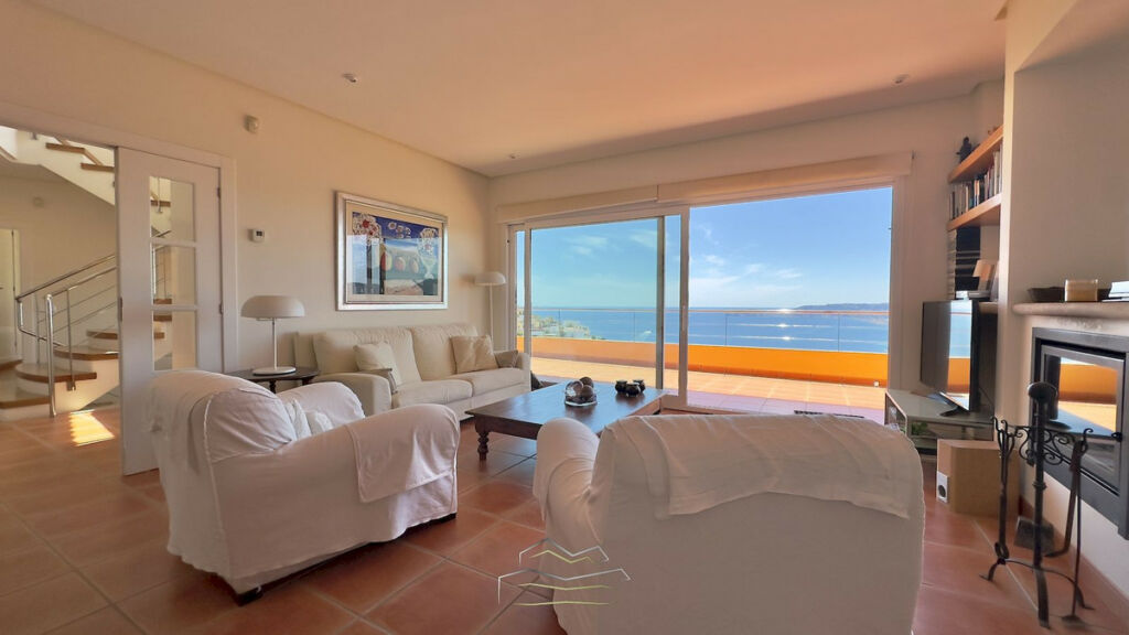 Detached Villa Javea Alicante - image 16