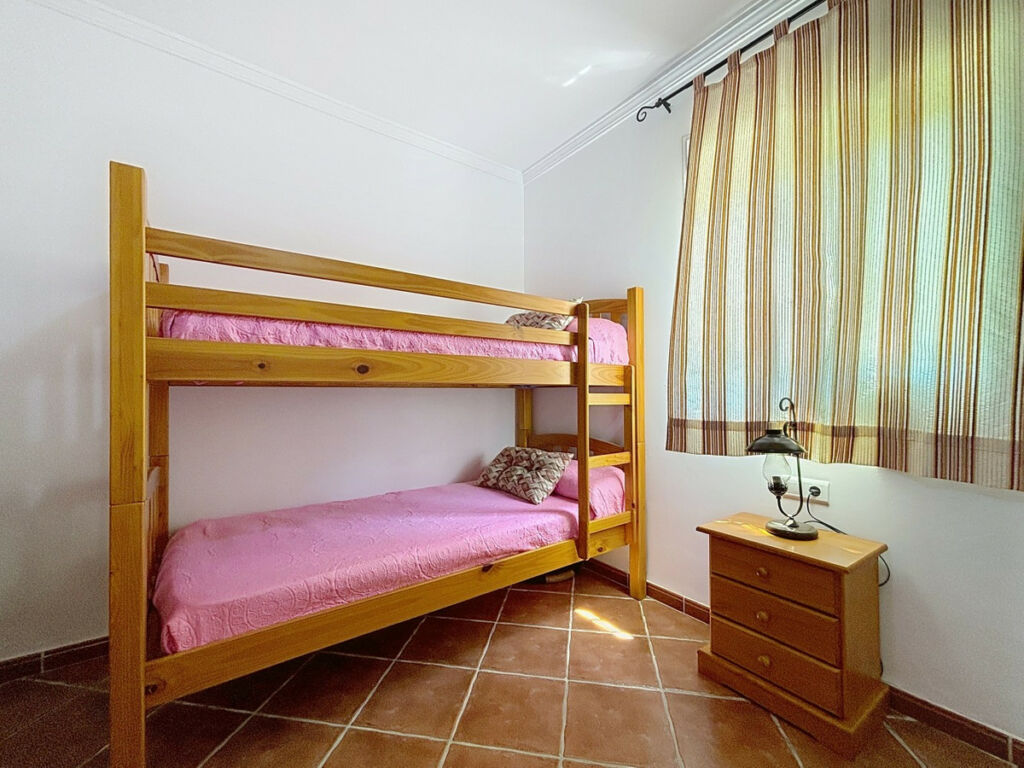 Semi-Detached House Torrox Málaga - image 16