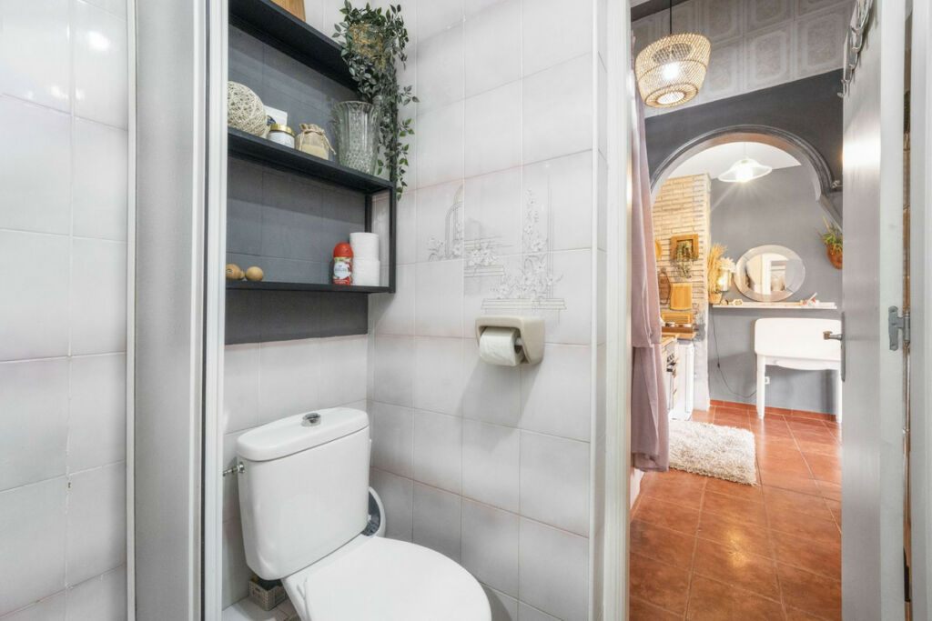 Ground Floor Apartment Benalmadena Costa Málaga - image 16