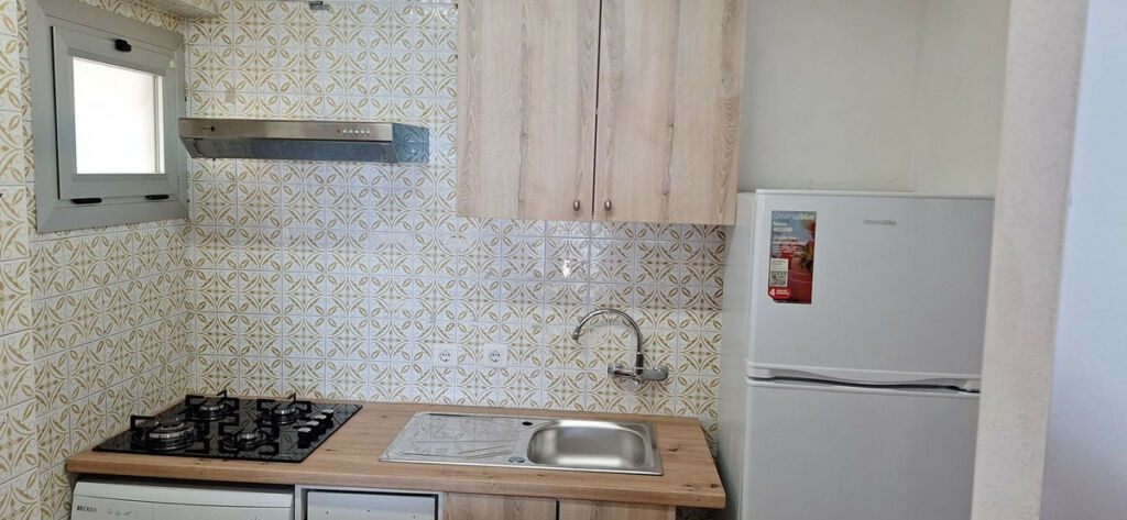 Middle Floor Apartment Finestrat Alicante - image 16