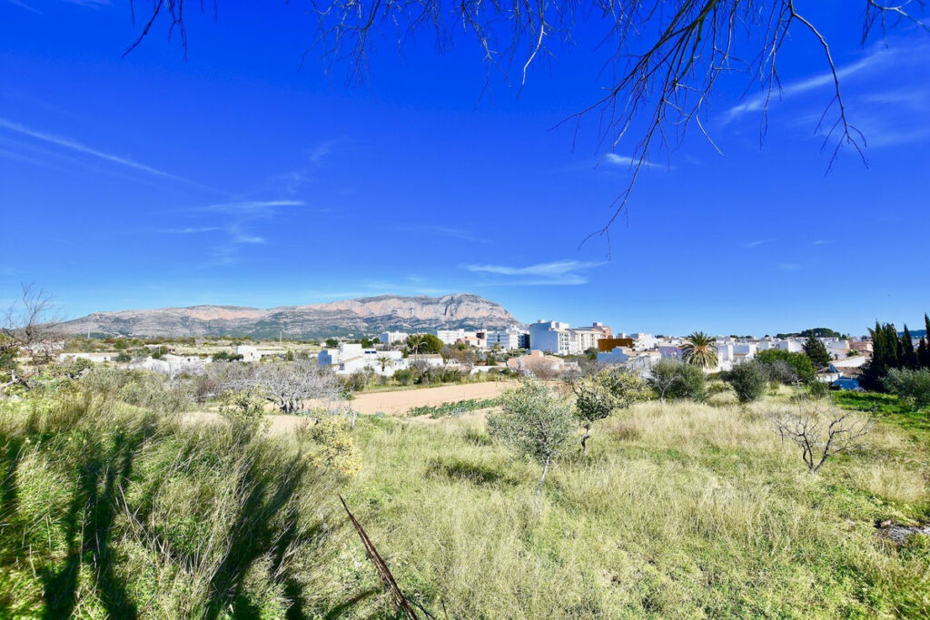 Detached Villa Gata de Gorgos Alicante - image 16
