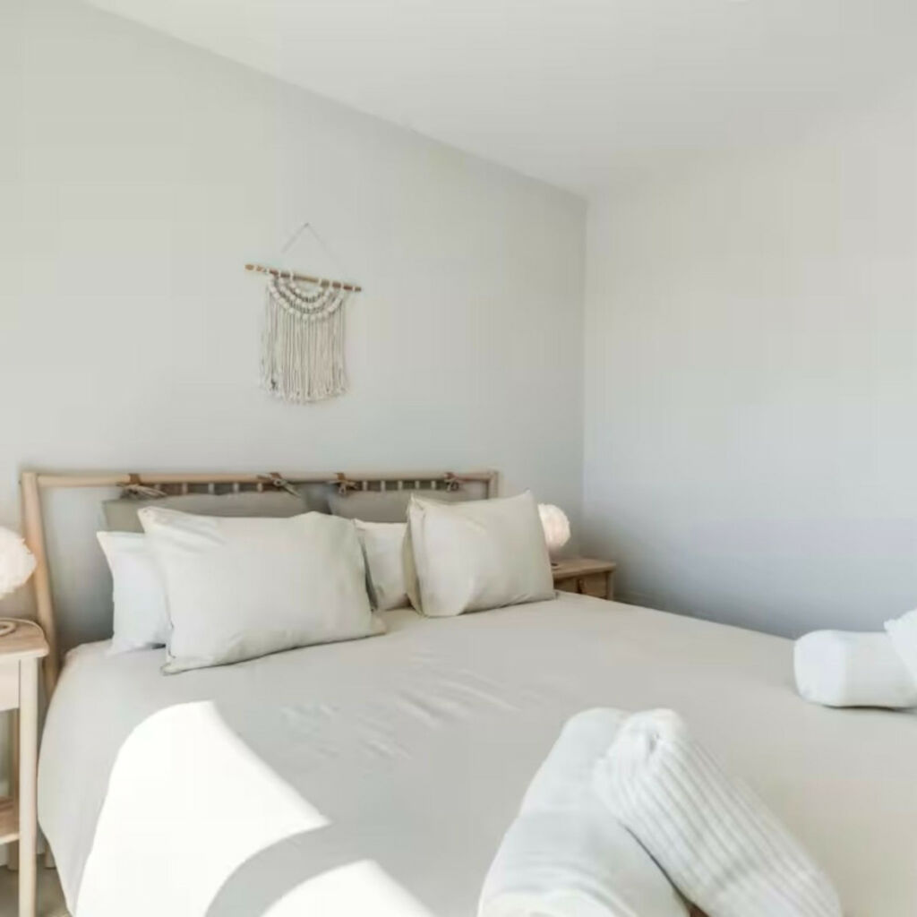 Penthouse Estepona Málaga - image 16