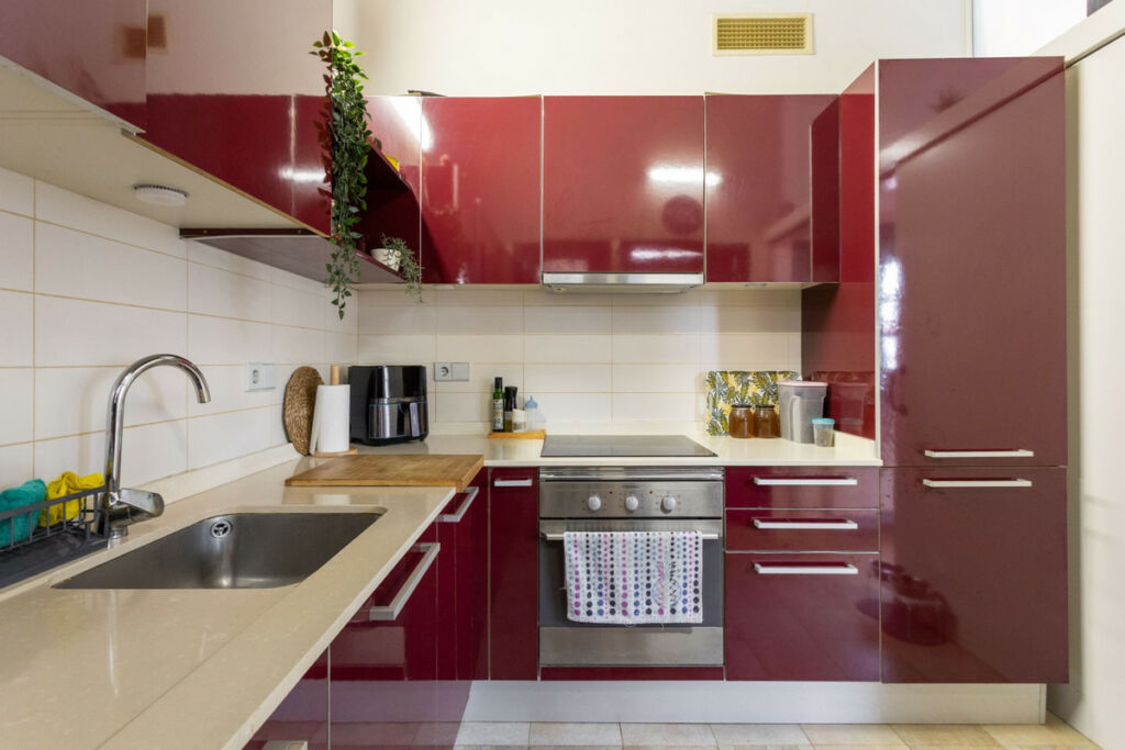 Townhouse Sucina Murcia - image 16