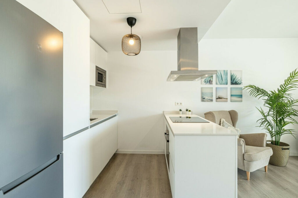 Ground Floor Apartment Estepona Málaga - image 16