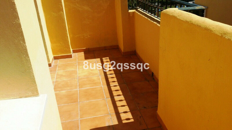 Semi-Detached House Estepona Málaga - image 28