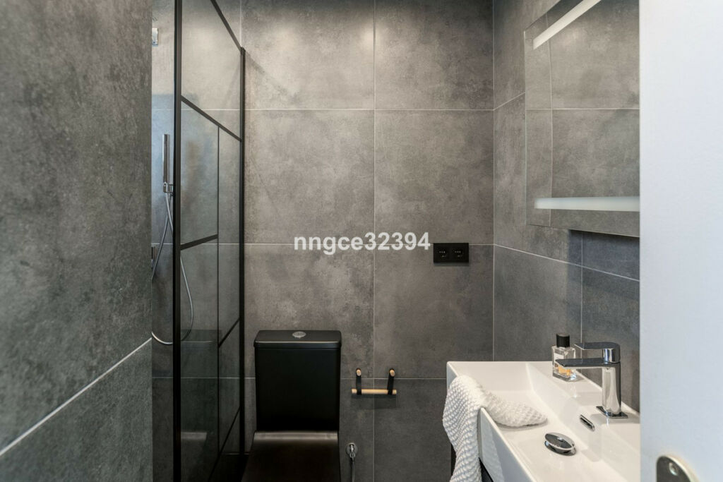 Penthouse New Golden Mile Málaga - image 12