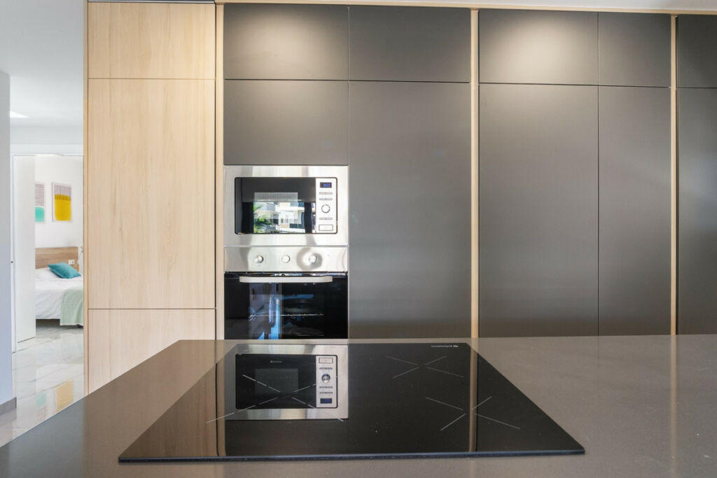 Middle Floor Apartment Los Altos Alicante - image 16
