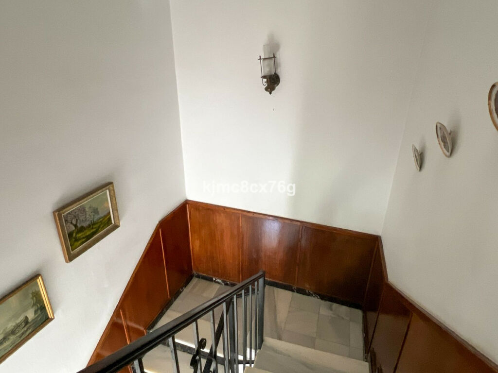 Townhouse Marbella Málaga - image 16