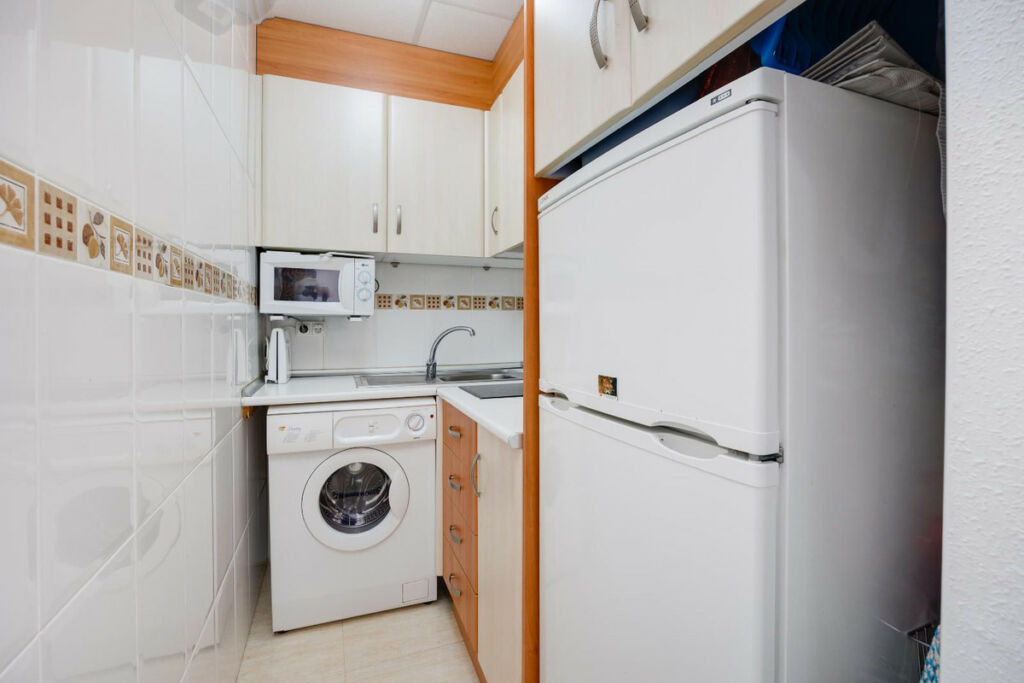 Penthouse Torrevieja Alicante - image 16