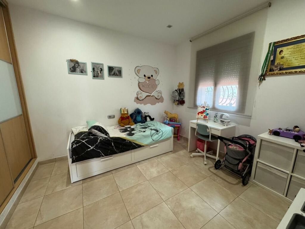 Detached Villa Benalmadena Costa Málaga - image 16