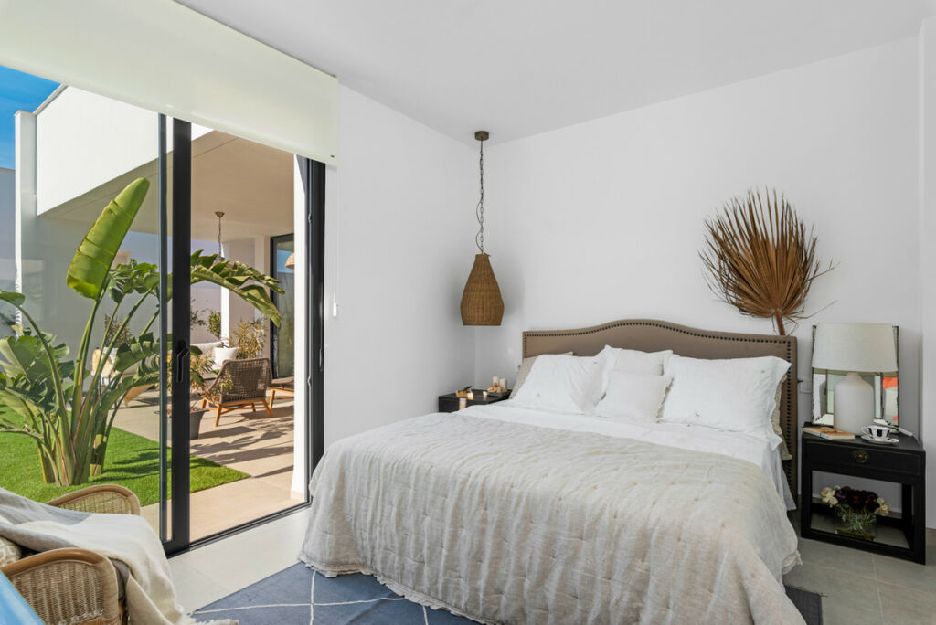 Detached Villa Mar de Cristal Murcia - image 16
