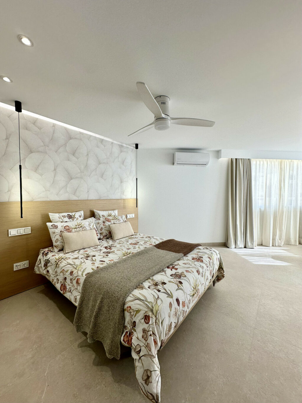 Middle Floor Apartment Marbella Málaga - image 16