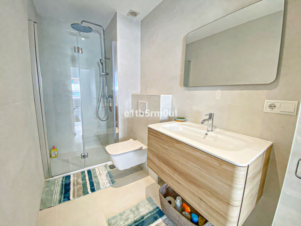 Penthouse The Golden Mile Málaga - image 16