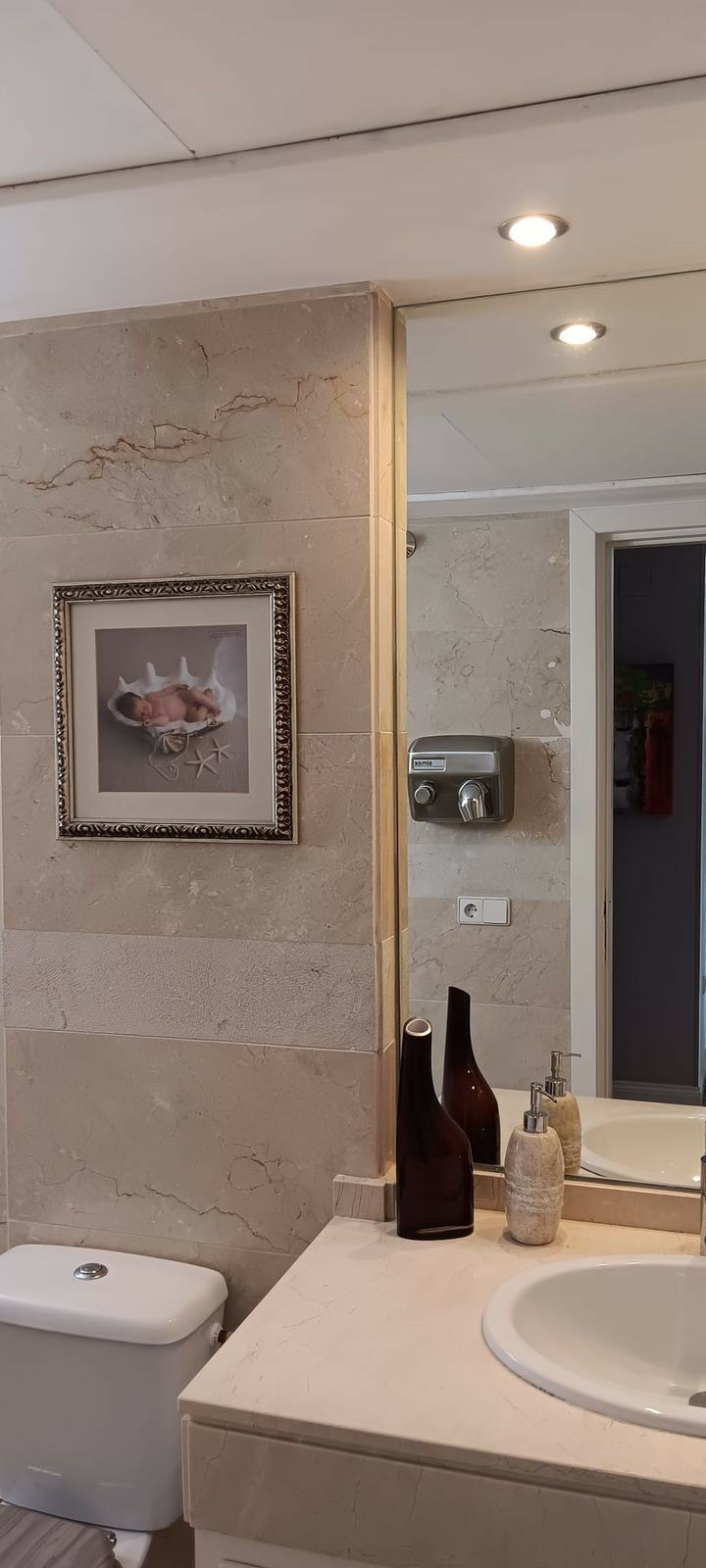 Middle Floor Apartment Marbella Málaga - image 16