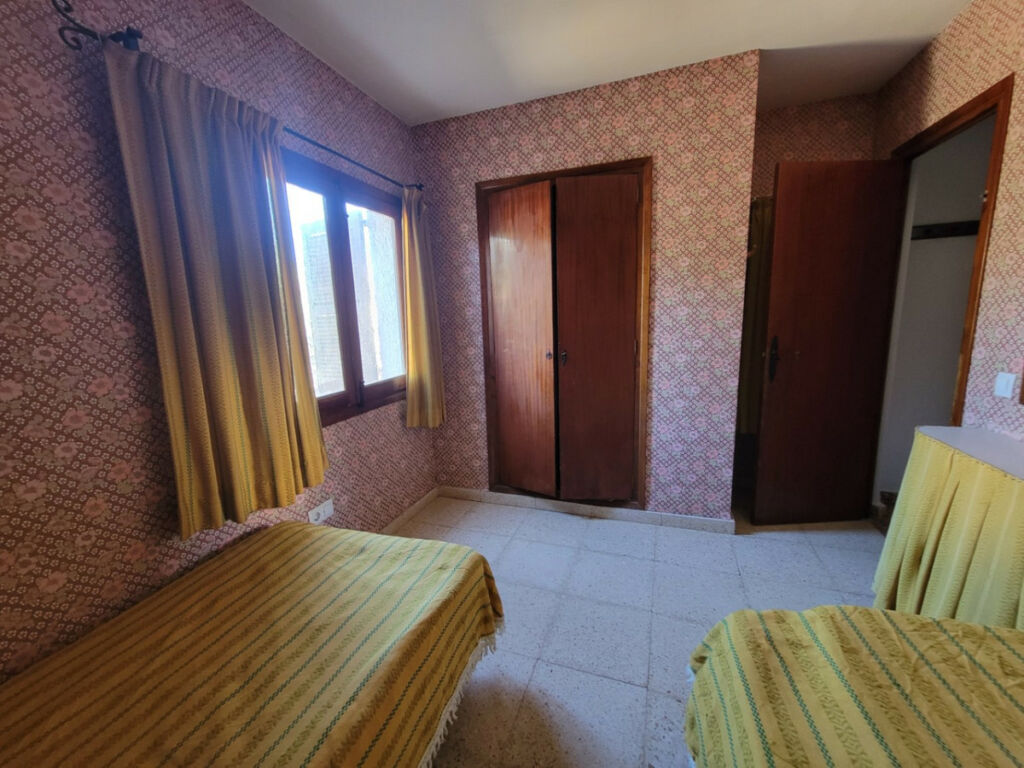 Detached Villa Calpe Alicante - image 16