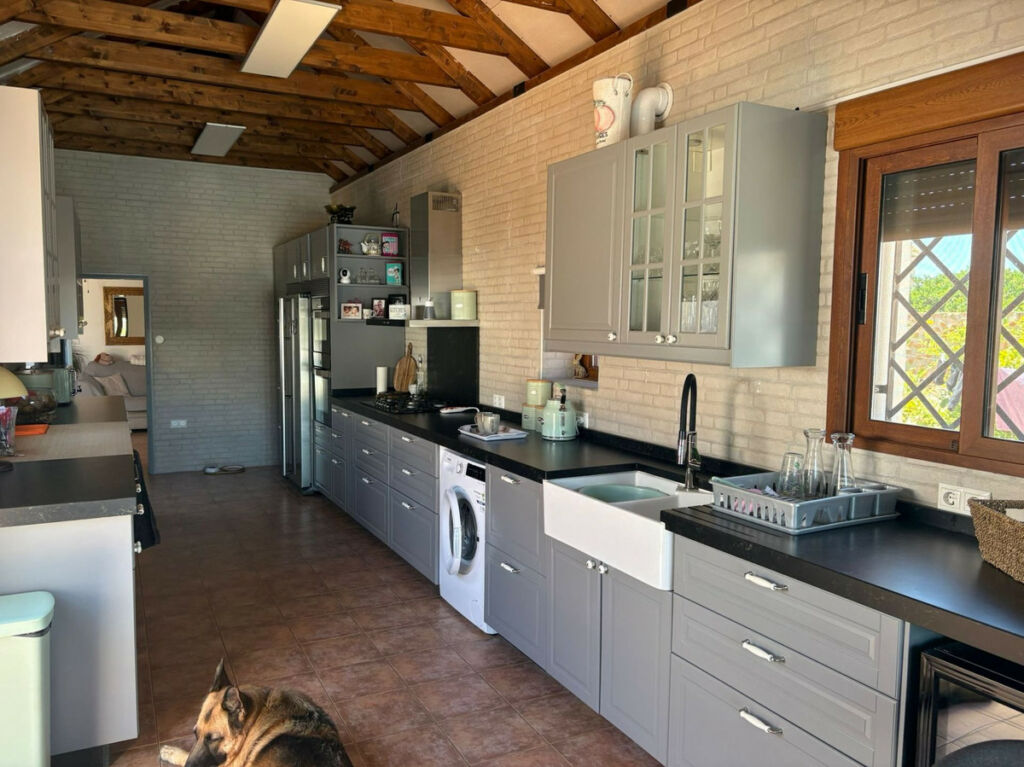 Detached Villa Jacarilla Alicante - image 16
