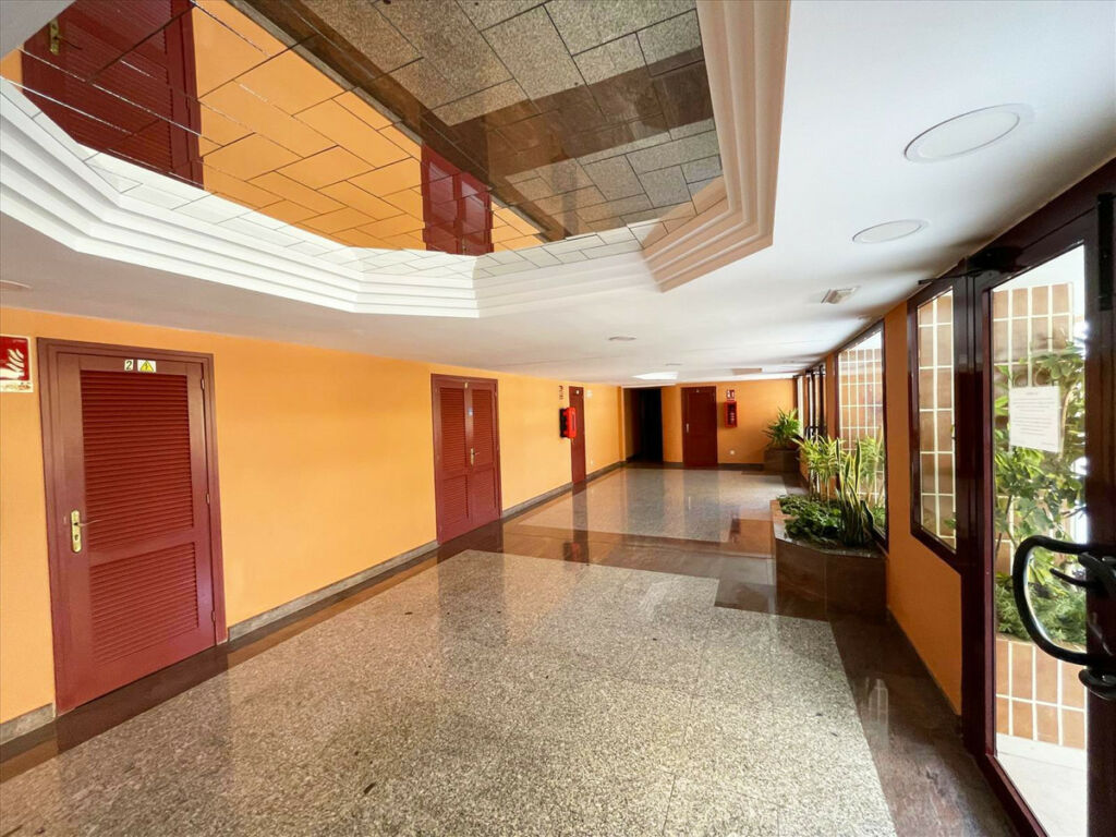 Middle Floor Apartment Calpe Alicante - image 16