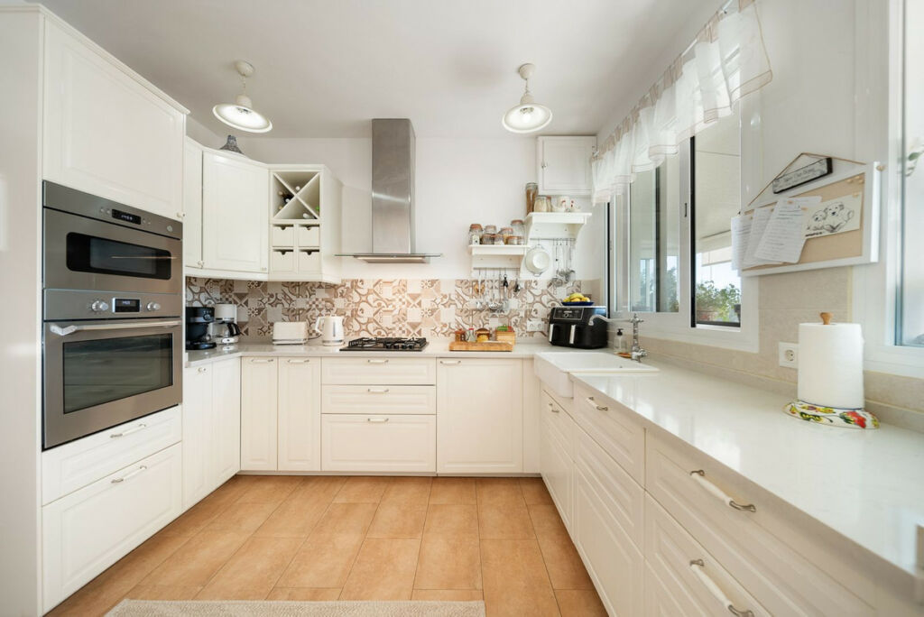 Detached Villa Benalmadena Málaga - image 16