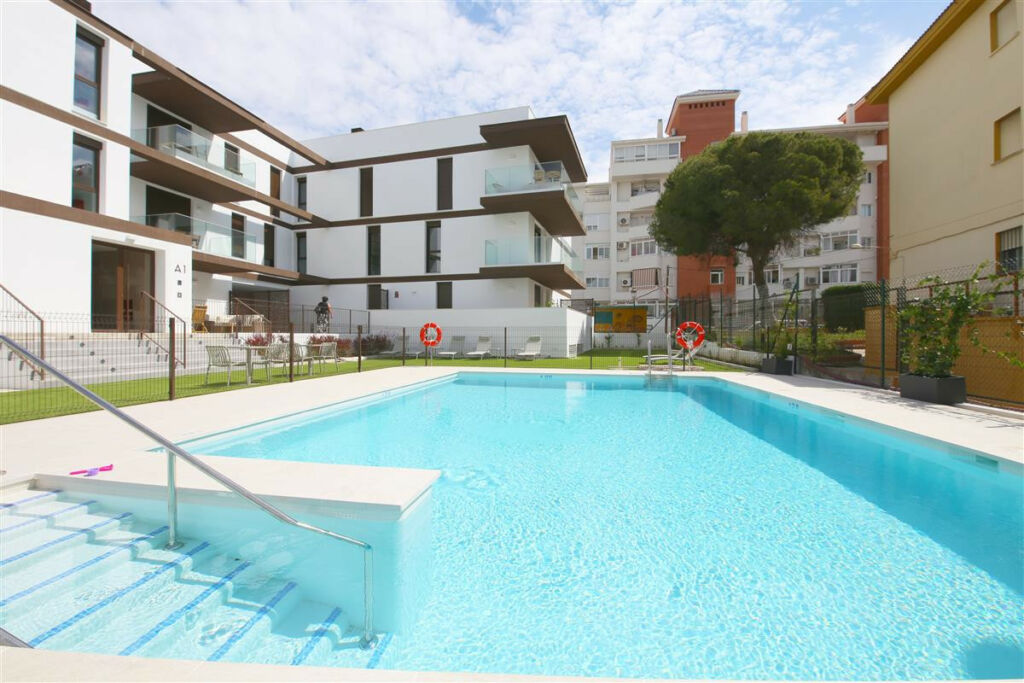 Penthouse Estepona Málaga - image 16