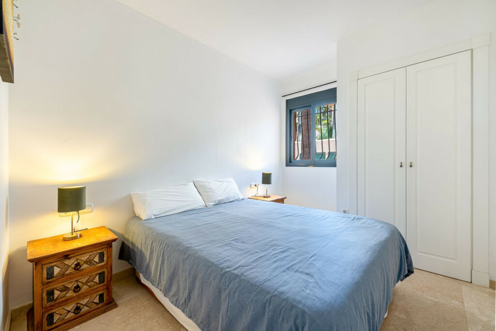 Ground Floor Apartment Calahonda Málaga - image 16