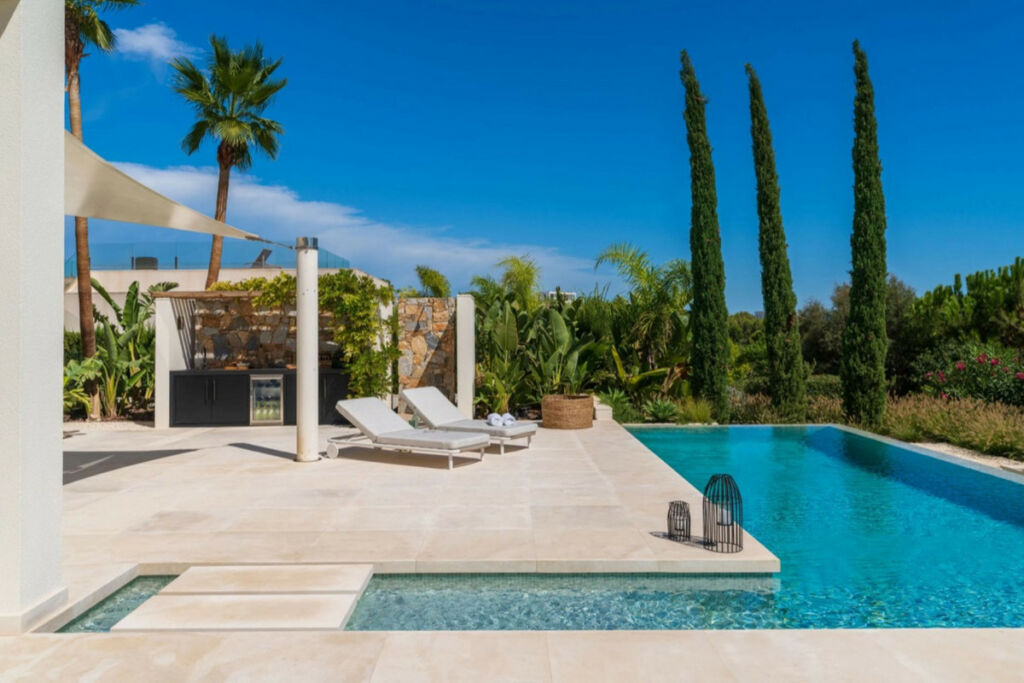 Detached Villa Las Colinas Golf Alicante - image 16