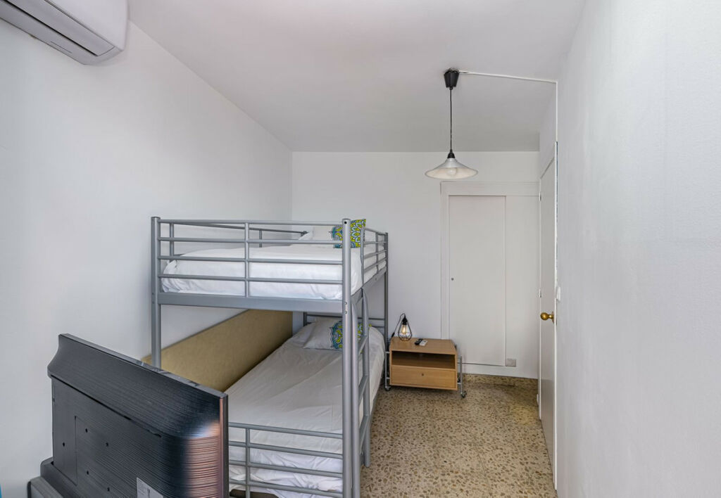 Penthouse San Pedro de Alcántara Málaga - image 18