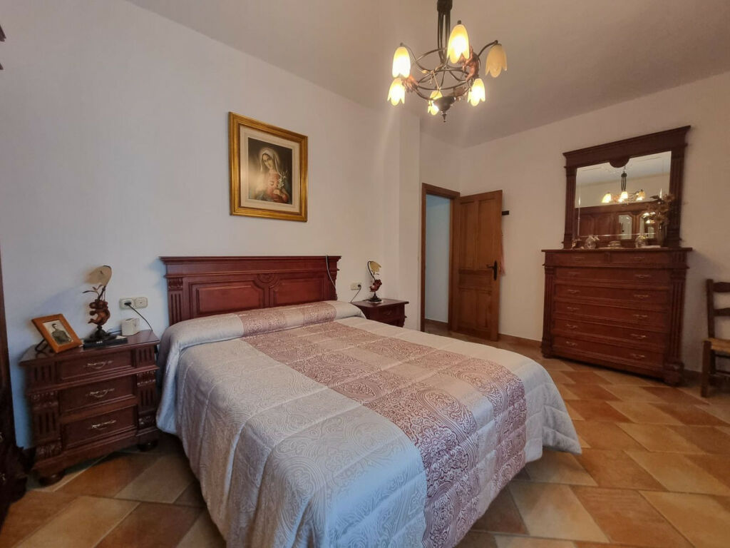 Detached Villa Alhaurín el Grande Málaga - image 16