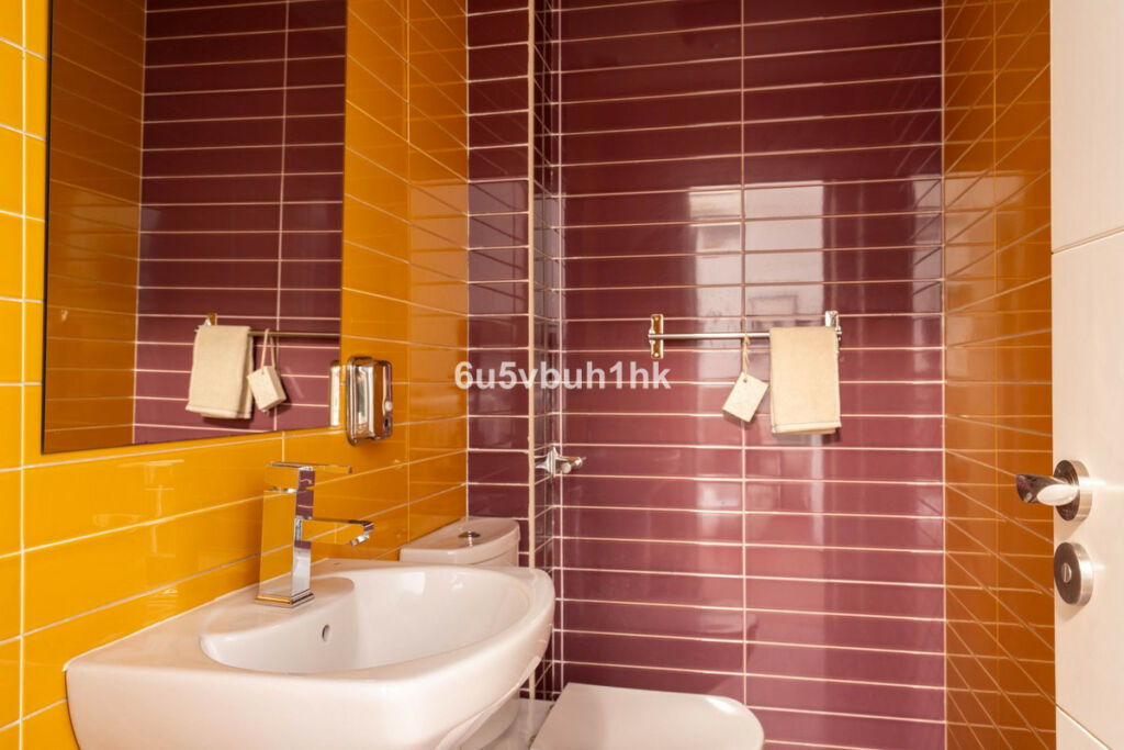 Duplex Málaga Centro Málaga - image 16