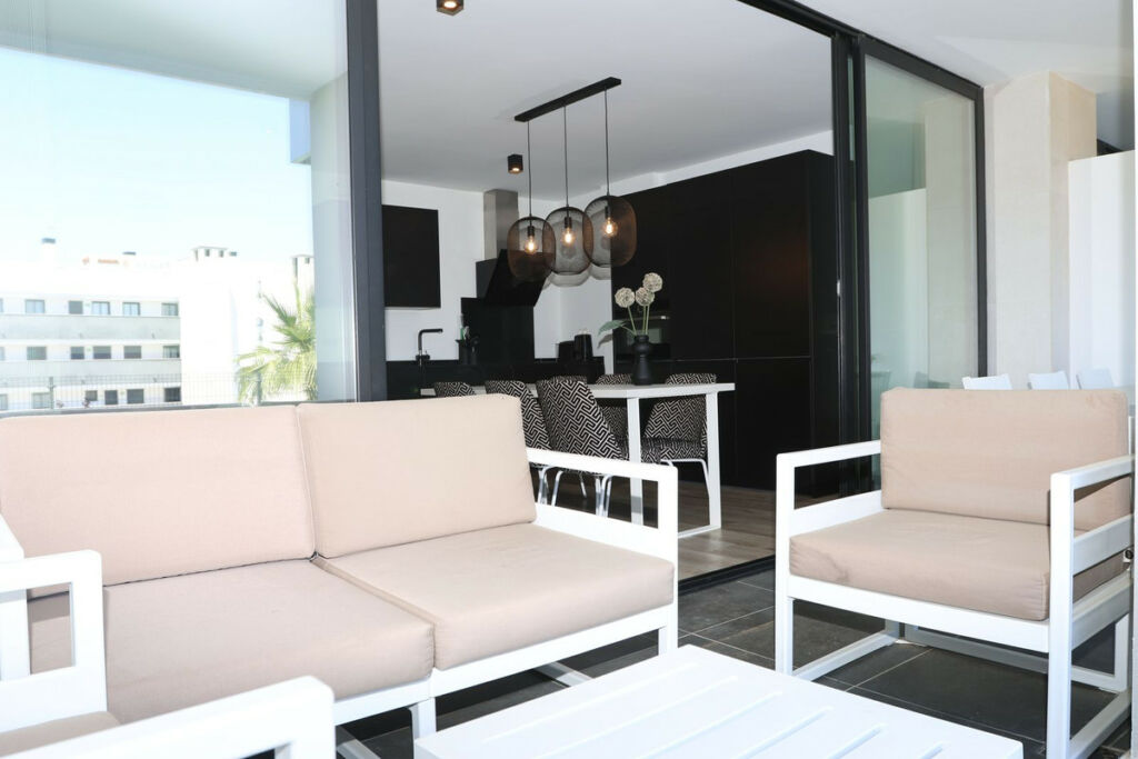 Ground Floor Apartment Mijas Málaga - image 16