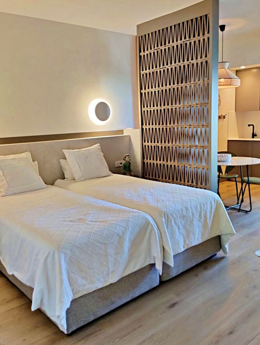 Middle Floor Studio Puerto Banús Málaga - image 18