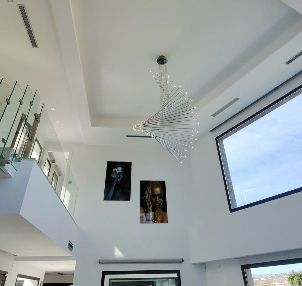 Detached Villa Javea Alicante - image 16