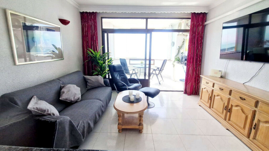 Middle Floor Apartment Fuengirola Málaga - image 16