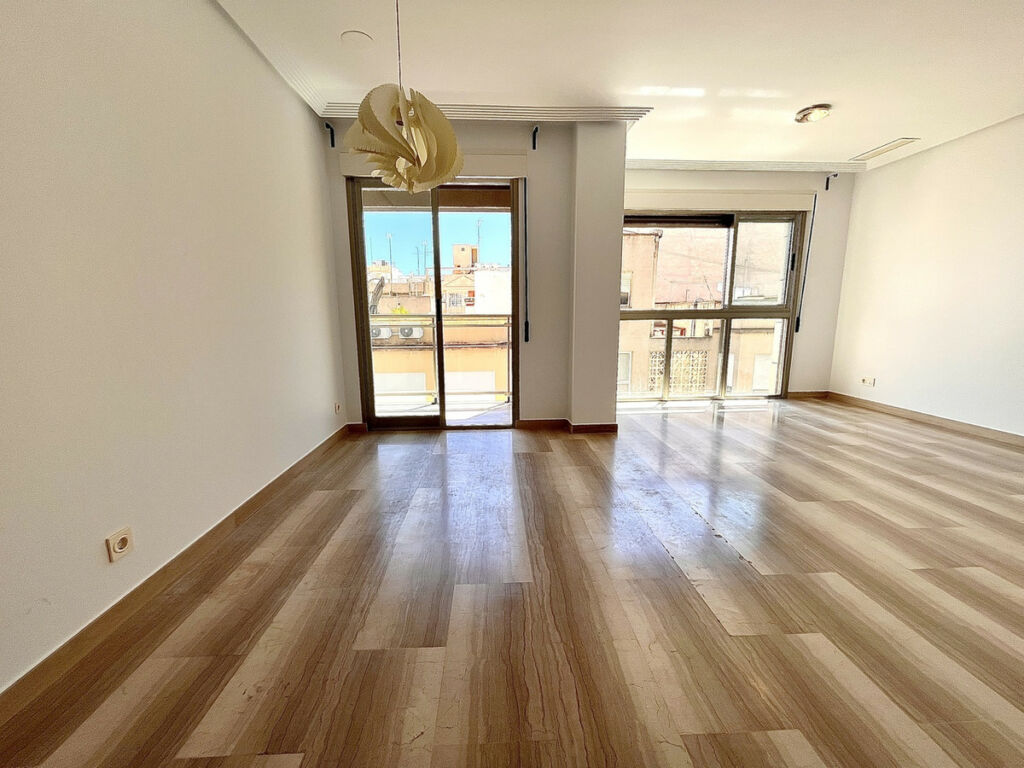 Middle Floor Apartment Santa Pola Alicante - image 16