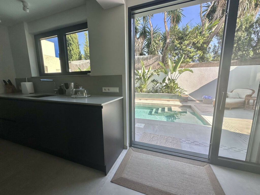 Detached Villa Puerto Banús Málaga - image 16