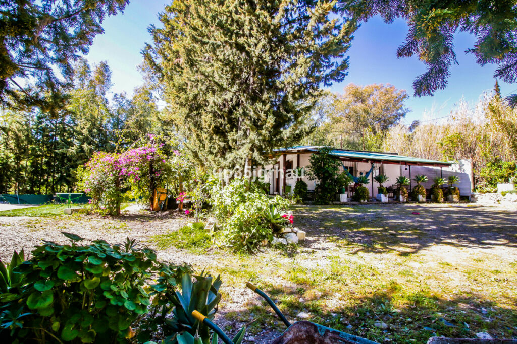 Detached Villa Gaucín Málaga - image 15