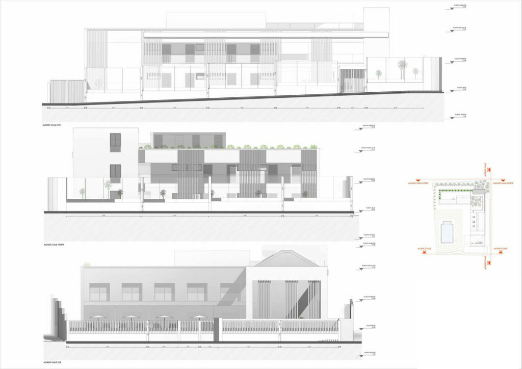 Residential Plot El Paraiso Málaga - image 16