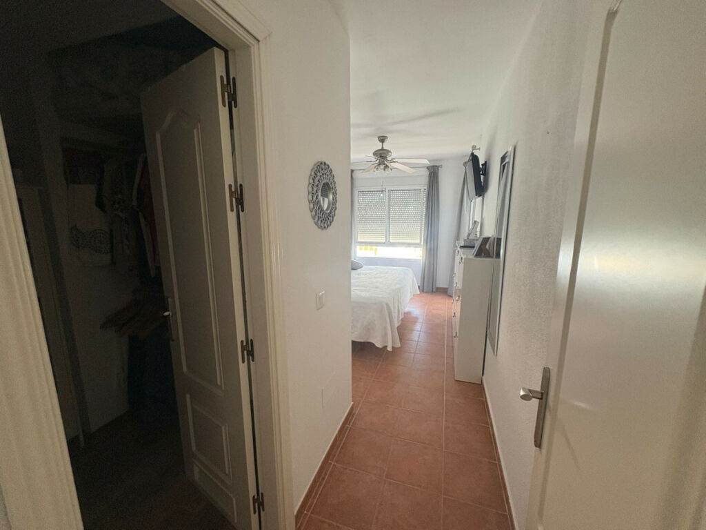 Townhouse Benalmadena Málaga - image 16