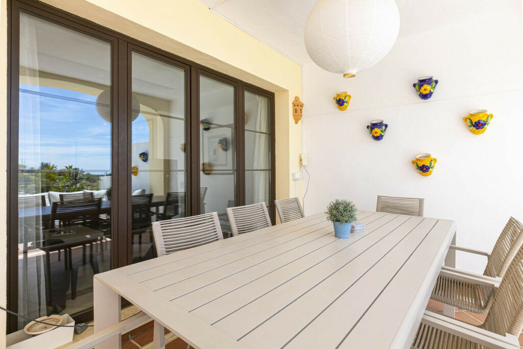 Townhouse Los Arqueros Málaga - image 16