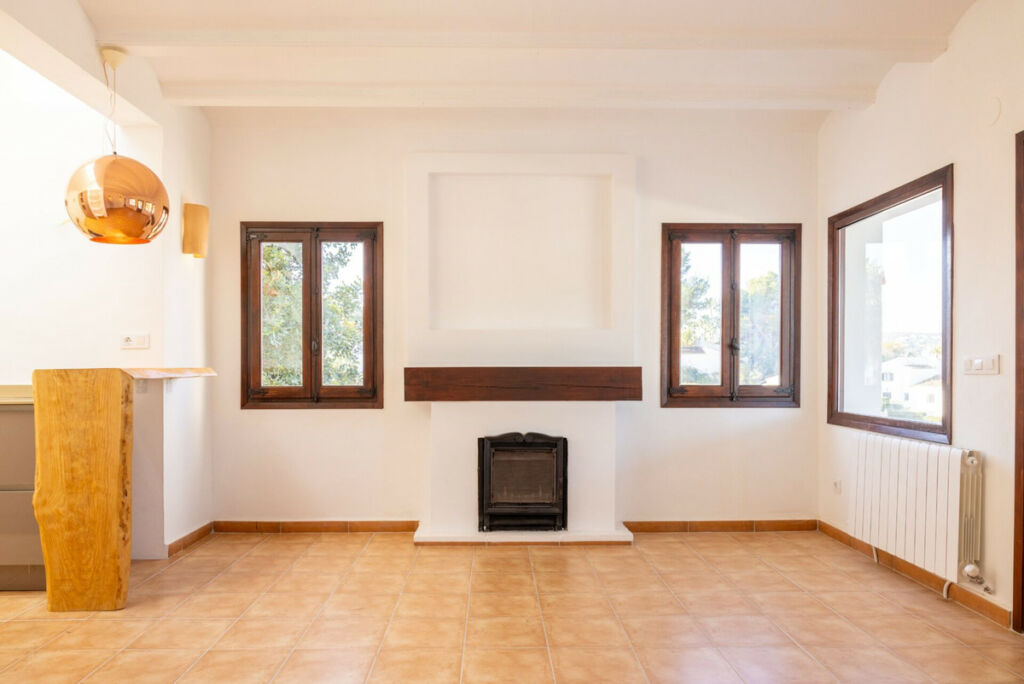 Detached Villa Javea Alicante - image 16