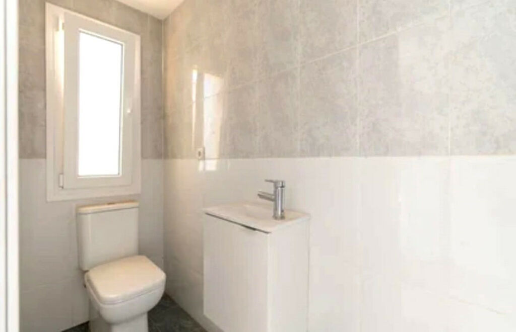 Townhouse Los Boliches Málaga - image 16
