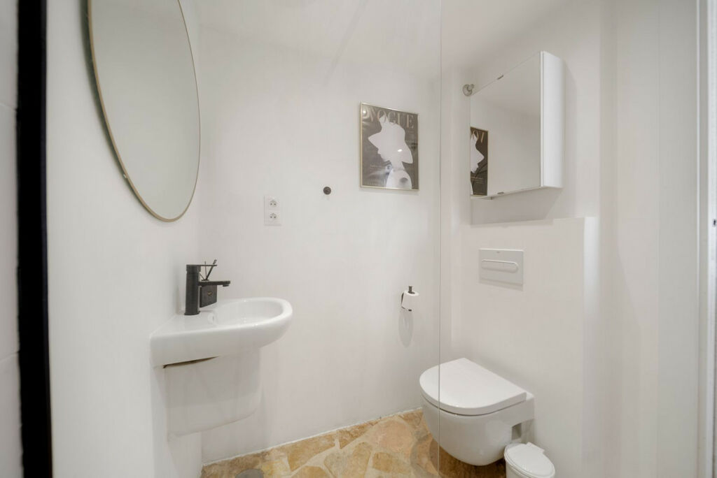 Top Floor Apartment Fuengirola Málaga - image 16
