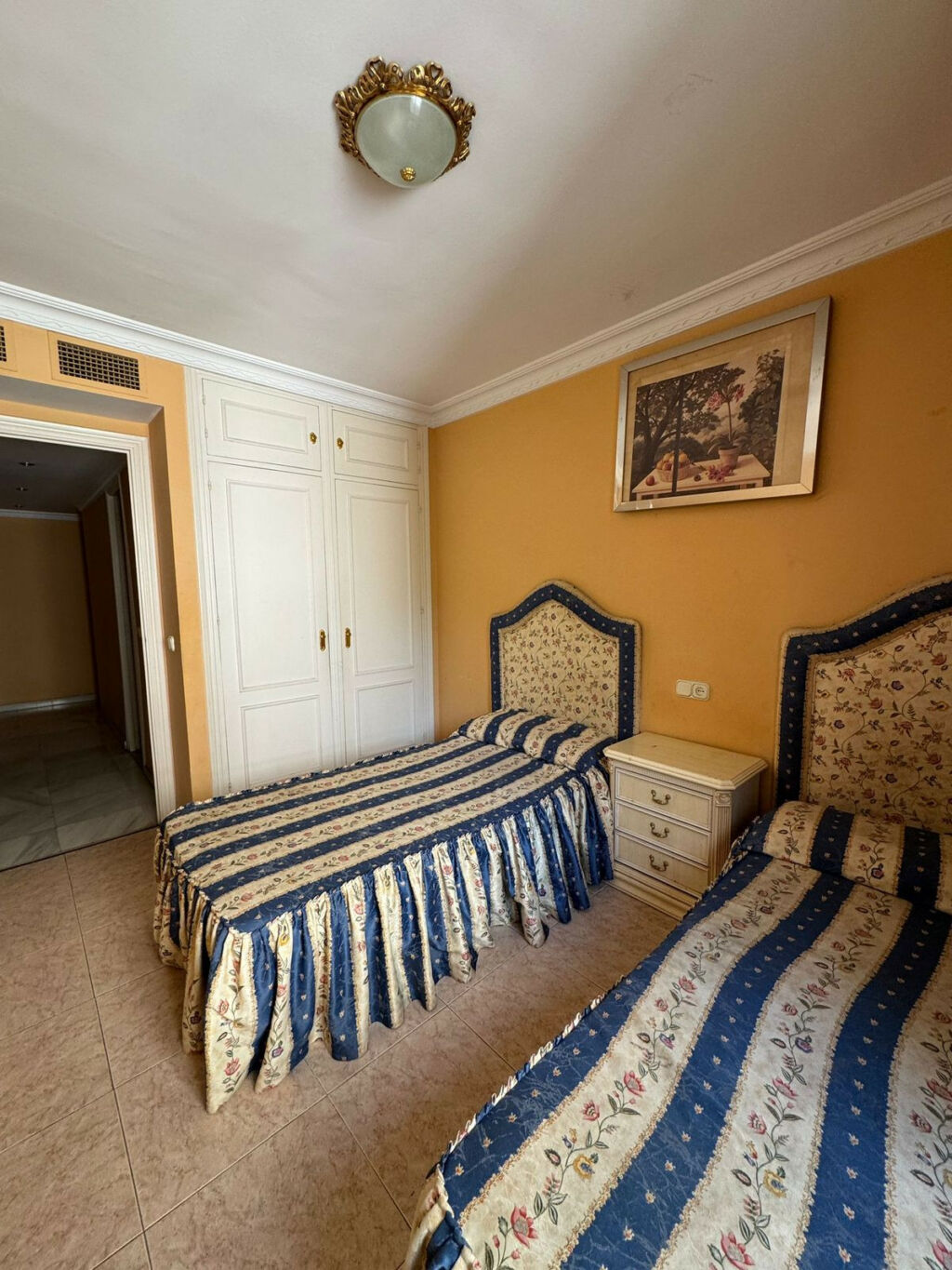 Middle Floor Apartment Marbella Málaga - image 16